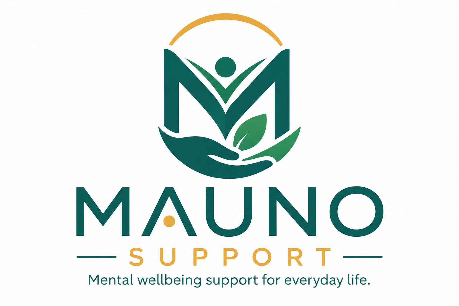 MAUNO SUPPORT